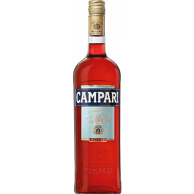 Campari Milano